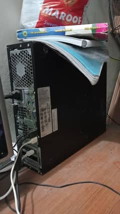 Mid tier Gaming PC