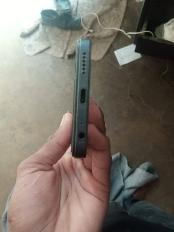 Tecno saprk go 2024 3