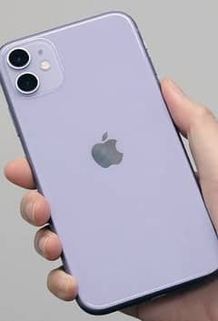 IPhone 11 Jv