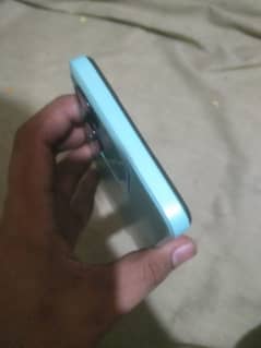 Infinix smart 7