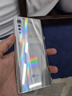 LG Velvet 6/128