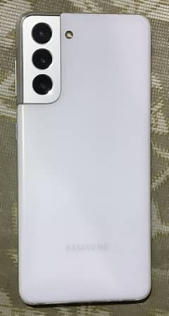 Samsung S21 5G
