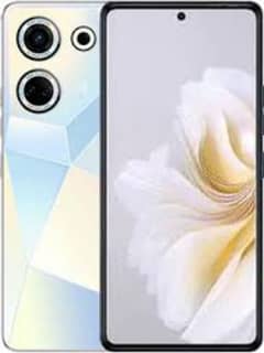 Tecno Cammon 20