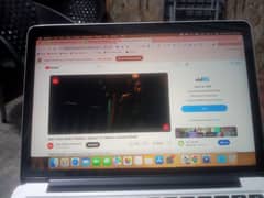 macbook pro 2015