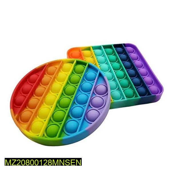 pop it fidget toy game 1