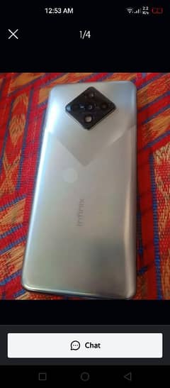 Infinix