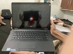 Exchange with mobile dell lattitude E7470