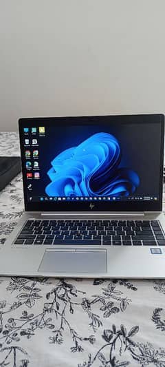 Hp elite book