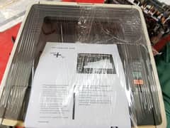 hp laser jet printer 1320n 220 v