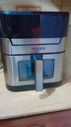 Philip air fryer 13 liter xxl