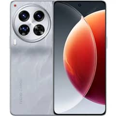 Tecno Camon 30 (Silver)