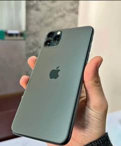 IPhone 11 Pro Max non pta 64gb 10/9