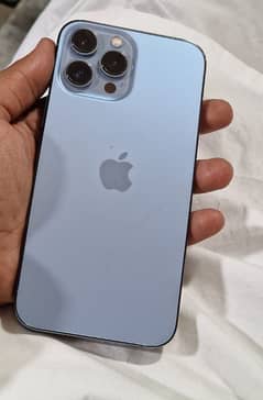 13promax non pta 256gb