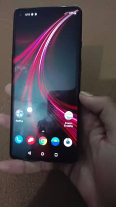 one Plus 8 5G 8/128 Gb