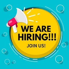 Office work & Online work available