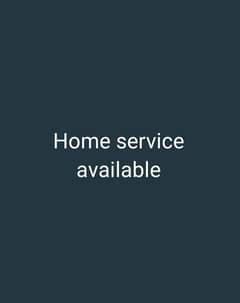 only Females Service