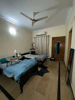 VIP Girl Hostel available in G11/1 with Ac