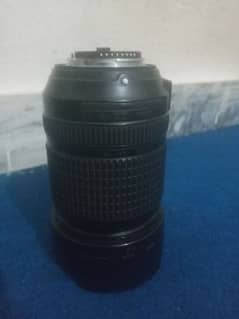 Nikon 18_140 Linz for sale Argent