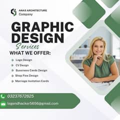 We