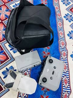 DJI mini 2 Special Edition fly more combo with full box