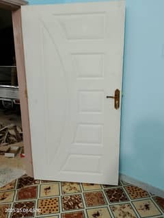 door fitting