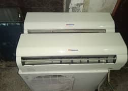 non inverter ac dawlance k 2 ac