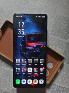 Infinix Note 40 – Box Open Condition, Serious Buyers Only