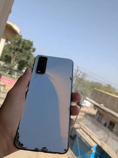 mobile all okay ha 4/64 gb battery bilkul original 5500mach battery l