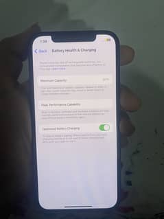 I phone 12  nonpta