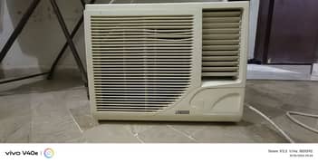 0.75 ton window AC