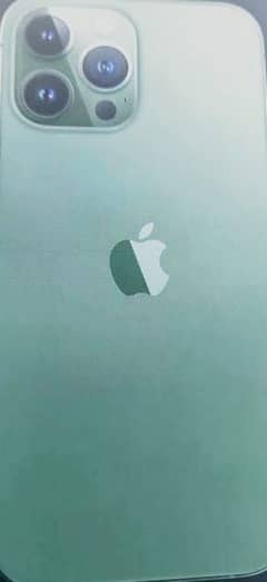 Iphone 13 Promax