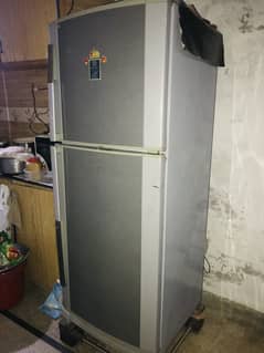 Dawlance fridge