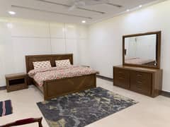 Par day short term stay 1 bad apartment available