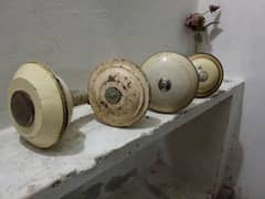3 Fans for sale (03076013291)
