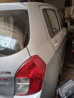 Suzuki Cultus VXL 2018 AGS