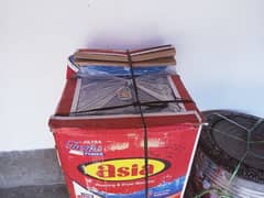 Super Asia washing machine urgent sell