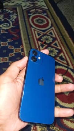 IPHONE 12 mini