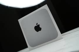 Brand New Mac mini M2 – Just Unboxed, Never Used 16GB/256GB