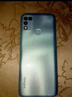 Infinix hot 11 play 2days battery timing all ok set