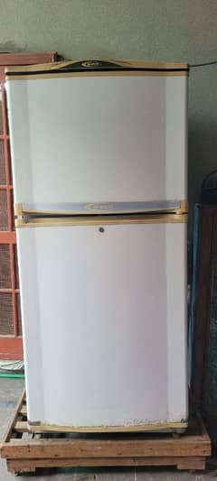 Waves Wr220 full size refrigerator