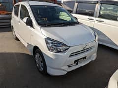 Daihatsu Mira XSA 3