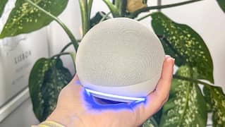 Amazon Alexa Echo Dot (5th Generation)