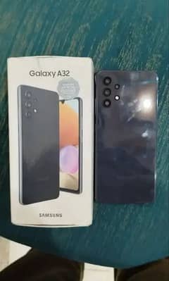 samsung galaxy a32 6/128