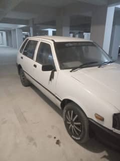 Suzuki Khyber 1994