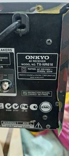 onkyo