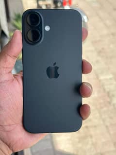Iphone 16 256gb line