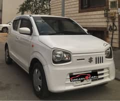 Suzuki Alto 2023