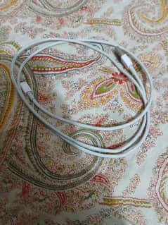 ios cable (cable for iphone)