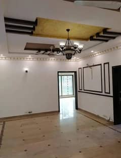 14 marla ground portion available for rent at g/11 near to markez
