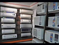 Apne purane inverter/split AC/window ac/Dead Ac/General ac/Sell kre